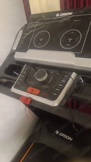 Orion Race Y1000 Bandă profesională alergare - imagine 3