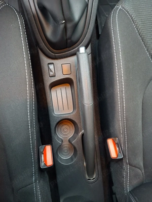 Renault Clio 4 - imagine 10