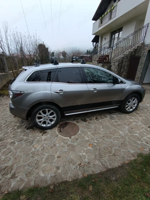 Vând Mazda CX 7 4 x4 - imagine 3