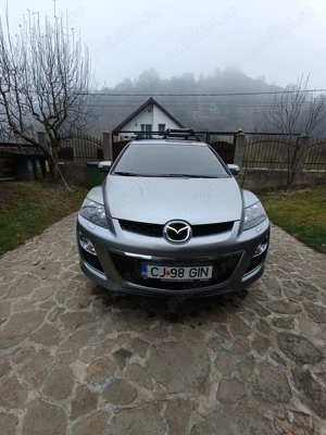 Vând Mazda CX 7 4 x4 - imagine 2