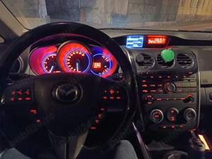 Vând Mazda CX 7 4 x4 - imagine 9