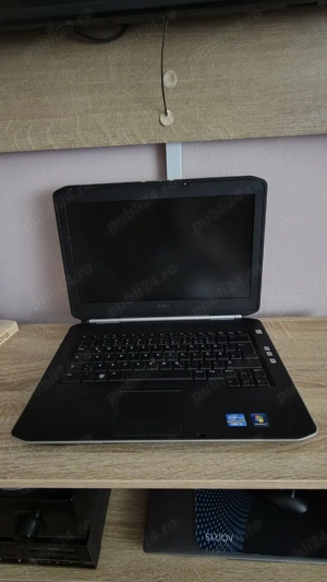 Laptop Dell latitudine e 5420 - imagine 2