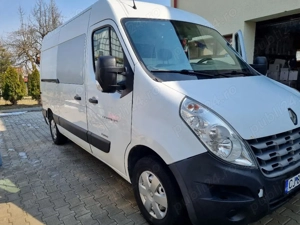Renault Master 2012 - imagine 5