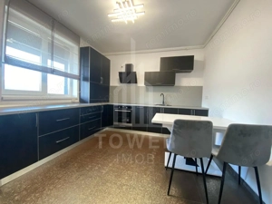 Penthouses de lux zona Vest - imagine 3