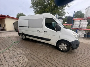 Renault Master 2012 - imagine 4