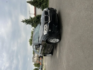 BMW x3 f25 M paket , 2012, euro 5, 184cp, automat. - imagine 3