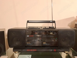 Radio casetofon, boombox ICS STR-5045