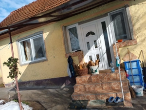 Casa Henig partial imbunatatiri - imagine 4