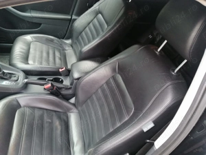 Volkswagen Jetta - imagine 5