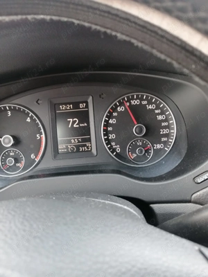 Volkswagen Jetta - imagine 4