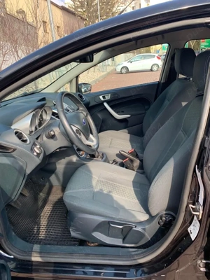 Vand Ford Fiesta 2013 - imagine 5