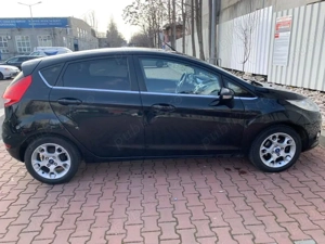 Vand Ford Fiesta 2013 - imagine 3