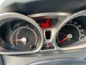 Vand Ford Fiesta 2013 - imagine 8