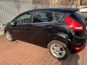 Vand Ford Fiesta 2013 - imagine 10