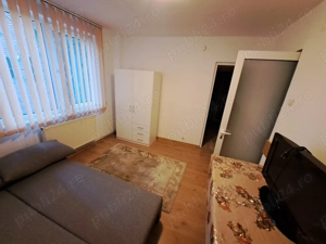 Apartament 2 camere, Strada Aleea Brândușei, Parter, balcon din construcție, bloc de cărămidă - imagine 6