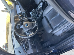 BMW seria 2 GT, f46, 2016, euro 6, înmatriculat în România.