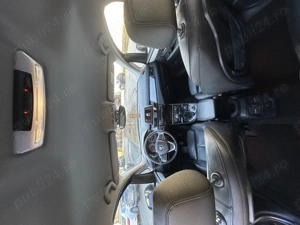 BMW seria 2 GT, f46, 2016, euro 6, înmatriculat în România. - imagine 2