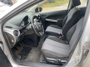 Mazda 2 1.4 diesel 2009 - imagine 3