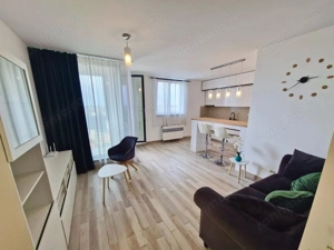 2 camere- Complex Isho- Bld Take Ionescu