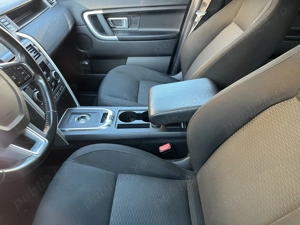 Discovery sport 2.0 td (motor nou)in rodaj ,cutie automatica band sau schimb si cu utilitara  - imagine 5