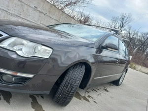 vw passat b6 euro 5 - imagine 3