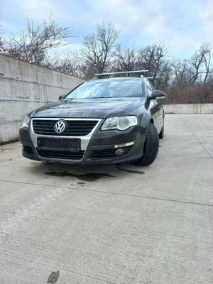 vw passat b6 euro 5 - imagine 5