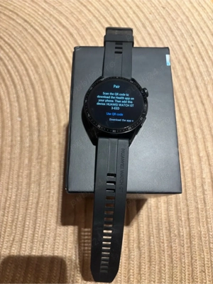 Smartwatch Huawei Watch GT 3 JPT B19 46 mm