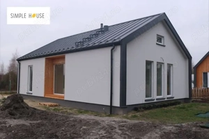 vindem case modulare și căsuțe si A-FRAME LA GATA