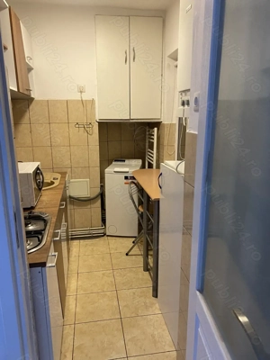 Proprietar chirie Strand garsoniera etaj 3 - imagine 3