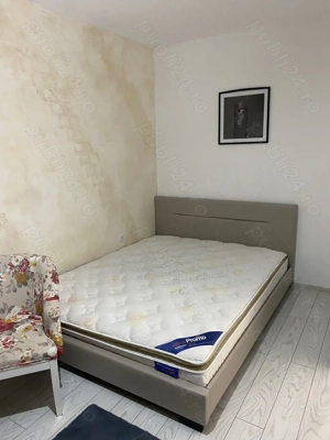 Proprietar chirie Strand garsoniera etaj 3