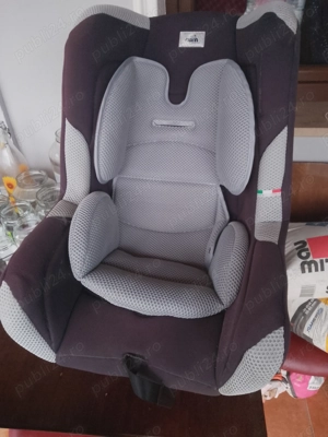 Scaun copii pentru masina - imagine 4