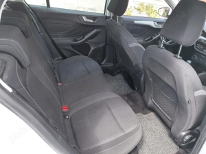 Ford Focus Combi 1.5 Diesel 120 CP   2021 - imagine 6