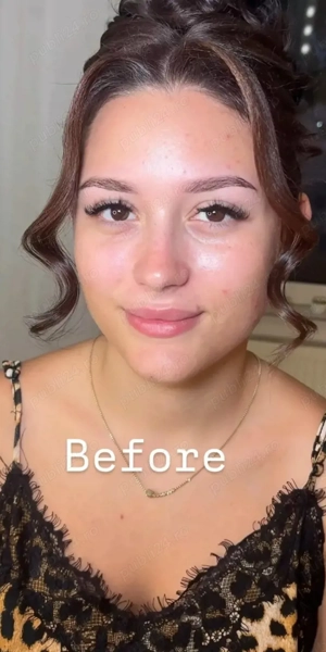 Make up artist la început de drum 