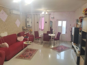 Casa pe parter individuala la pret de apartament