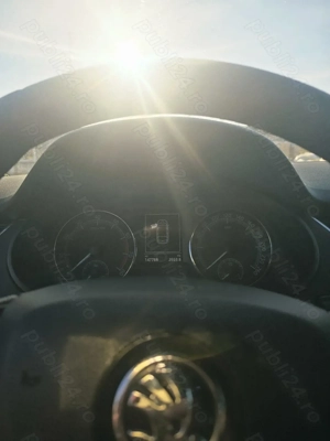 skoda octavia 2019 - imagine 5