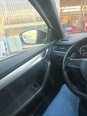 skoda octavia 2019 - imagine 4