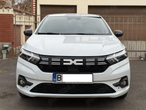 Dacia Logan Edition XX 1.0 GPL ECO-G 100 CP Fab14-11-2024 Garanție!!