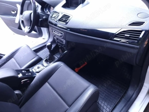 Renaul megan 3 bose - imagine 4