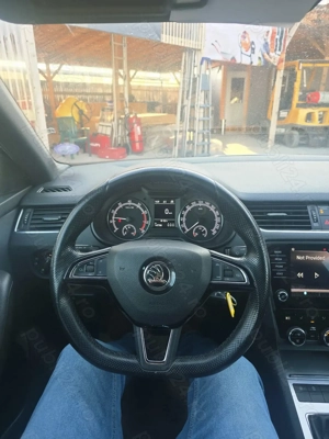 skoda octavia 2019 - imagine 7