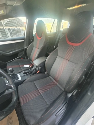 skoda octavia 2019 - imagine 9