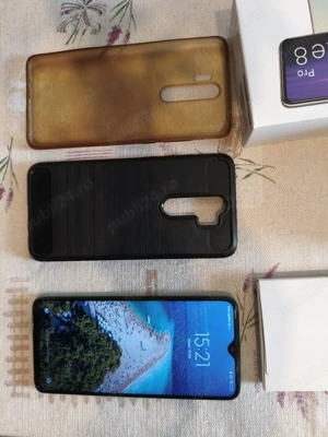 Xiaomi Redmi Note 8 Pro - imagine 3