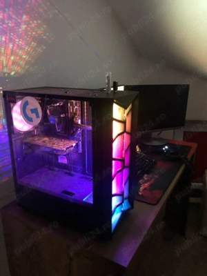 vand pc de gaming