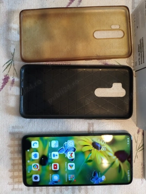 Xiaomi Redmi Note 8 Pro - imagine 2