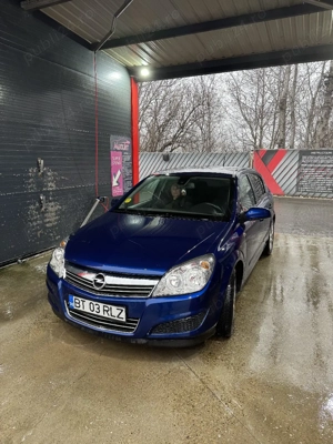 Opel astra,an 2009,1.3 tdci ,in stare fb - imagine 3