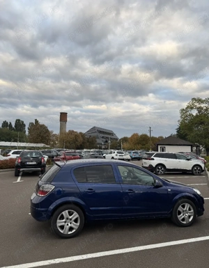 Opel astra,an 2009,1.3 tdci ,in stare fb - imagine 2