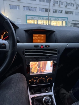 Opel astra,an 2009,1.3 tdci ,in stare fb - imagine 5