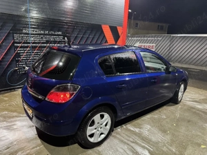 Opel astra,an 2009,1.3 tdci ,in stare fb - imagine 4