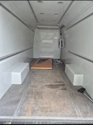 vînd mercedes sprinter 316