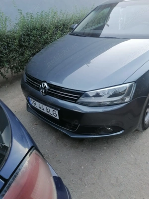 Volkswagen Jetta - imagine 3