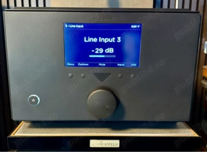 AudioNET Humboldt ( 10000 EUR )